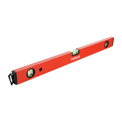 Spirit Level - Box Beam 600mm