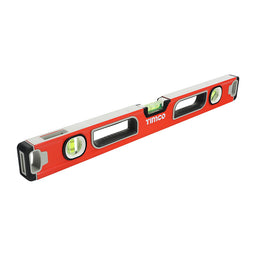 Professional Spirit Level - Box Beam 600mm