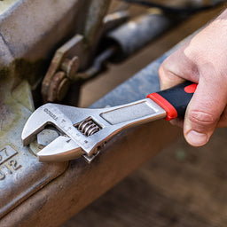 6" Adjustable Wrench