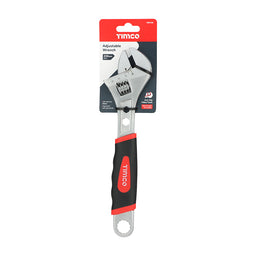 Adjustable Wrench 10"