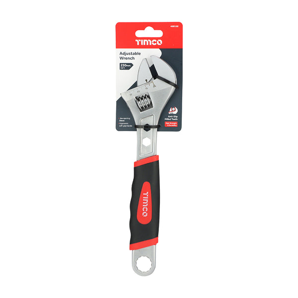 Adjustable Wrench 10