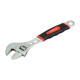 12" Adjustable Wrench