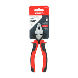 6" Combination Pliers