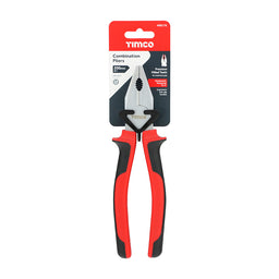 8" Combination Pliers