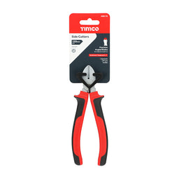 6" Side Cutters