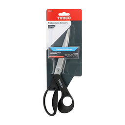 9 1/2"Tradesmans Scissors