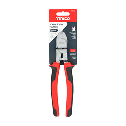 8" Cable & Wire Cutters