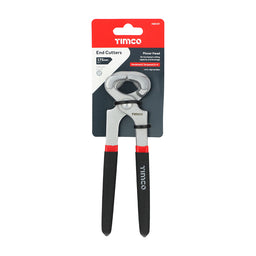 7" End Cutters