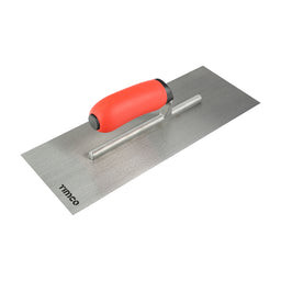 5 x 13" Plastering Trowel - Carbon Steel