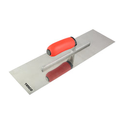 5 x 16" Plastering Trowel - Carbon Steel