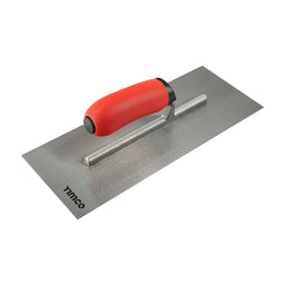 4 1/2 x 13" Professional Plasterers Trowel - Stainless Steel