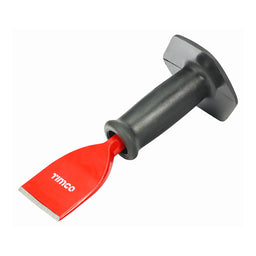 Masonry Bolster with Guard 2 1/4 x 8 1/2"