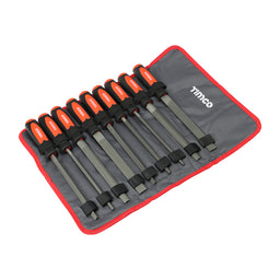 File & Rasp Set 9pcs