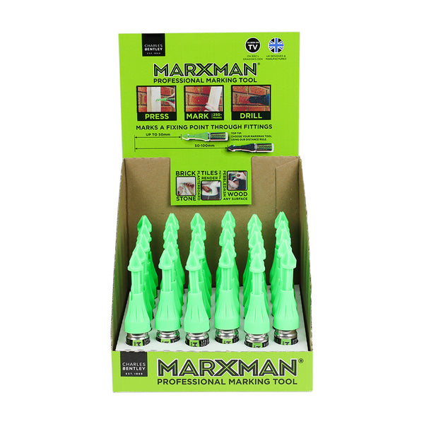 Standard Marxman - CDU of 30 13ml