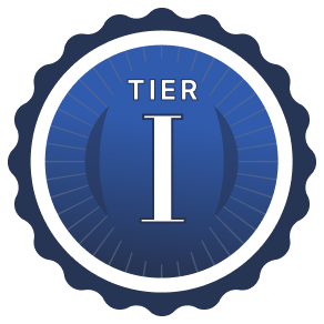 Tier 1 Affiliates