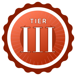 Tier 3 Affiliates