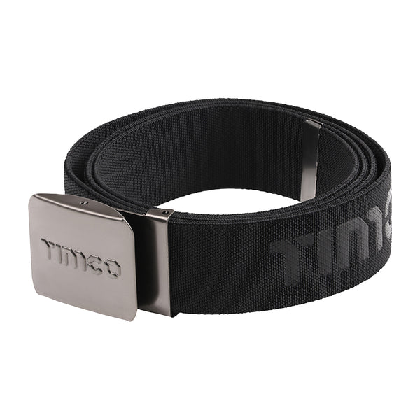 Work Belt - Black 28-48