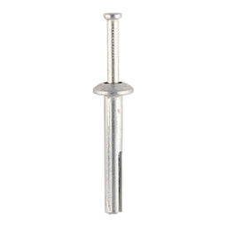 TIMCO Nail In Anchors Zamac  - 6.0 x 50 (100pcs)