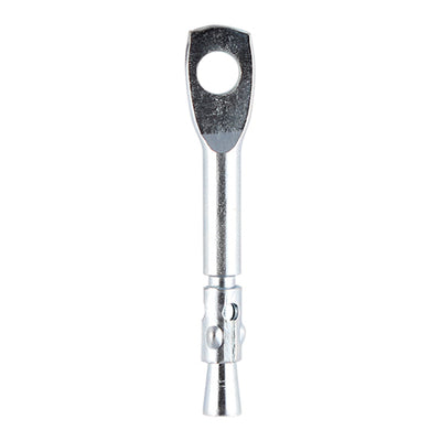 TIMCO Wirehangers Silver - 6.0 x 60 (100pcs)