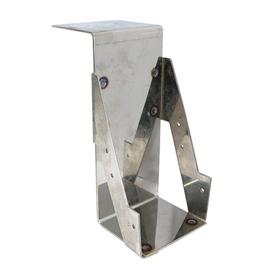 TIMCO Masonry Joist Hangers A2 Stainless Steel - 100 x 225