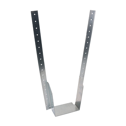 TIMCO Timber Hangers Long Leg Galvanised - 125 x 150 to 250