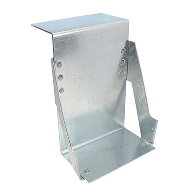 TIMCO Masonry Joist Hangers Galvanised - 150 x 225