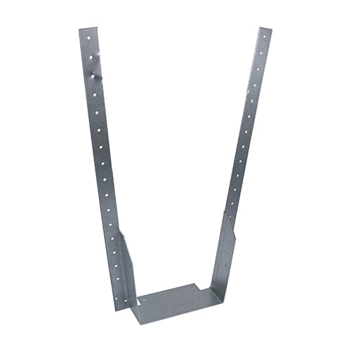 TIMCO Timber Hangers Long Leg Galvanised - 150 x 150 to 250