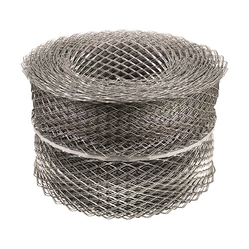 TIMCO Brick Reinforcement Coil A2 Stainless Steel - 225mm