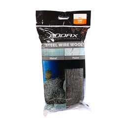 TIMCO Steel Wire Wool Fine - 200g