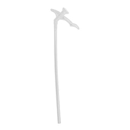 TIMCO Fill & Fix Expanding Foam Straws - To fit 750ml (12pcs)