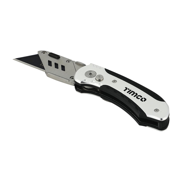 TIMCO Folding Utility Knife