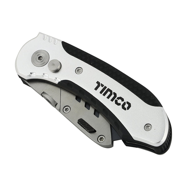 TIMCO Folding Utility Knife