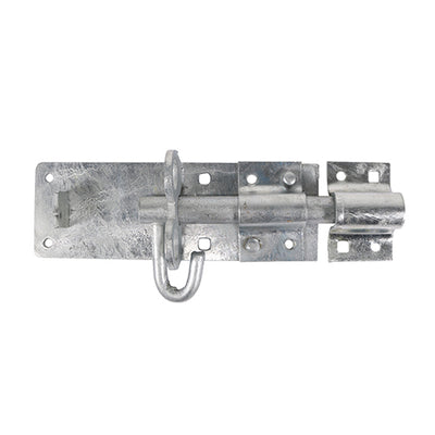 TIMCO Heavy Brenton Padbolt Hot Dipped Galvanised - 6