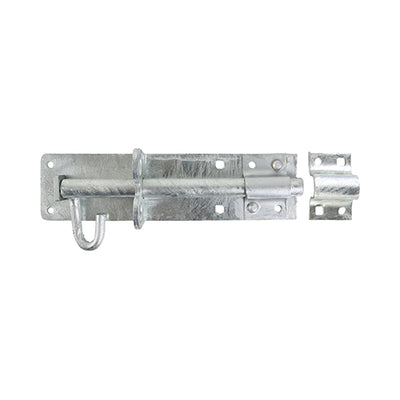 TIMCO Heavy Brenton Padbolt Hot Dipped Galvanised - 6