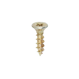 TIMCO Solo Countersunk Gold Woodscrews - 3.0 x 12 (200pcs)