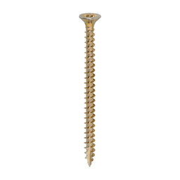 TIMCO Classic Multi-Purpose Countersunk Gold Woodscrews - 3.5 x 50 (200pcs)