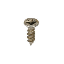 TIMCO Solo Countersunk Gold Woodscrews - 4.0 x 15 (200pcs)