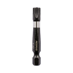 TIMCO X6 Impact TX Drive Driver Bit - TX40 x 50 (5pcs)