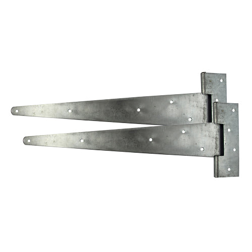 TIMCO Scotch Tee Hinges Hot Dipped Galvanised - 6