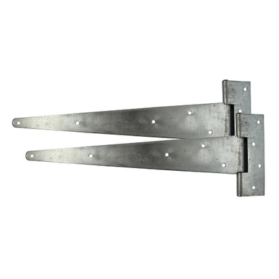 TIMCO Scotch Tee Hinges Hot Dipped Galvanised - 16