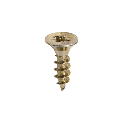 TIMCO Classic Multi-Purpose Countersunk Gold Woodscrews - 4.5 x 16 (200pcs)