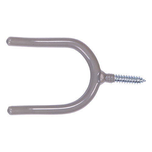 TIMCO Tool Hooks - 100mm (2pcs)