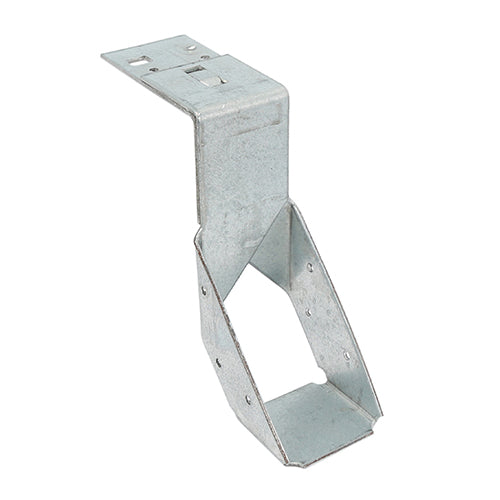 TIMCO Masonry Joist Hangers Galvanised - 47 x 150