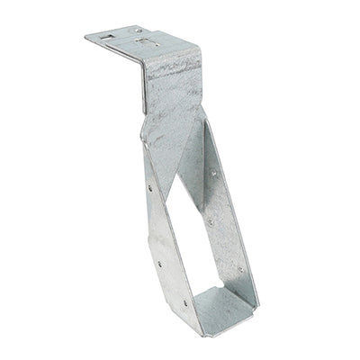 TIMCO Masonry Joist Hangers Galvanised - 47 x 200