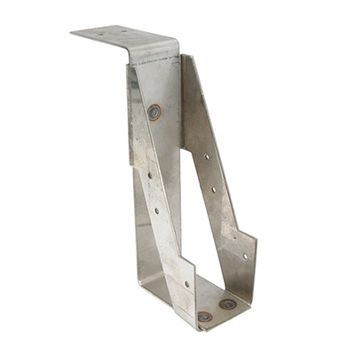 TIMCO Masonry Joist Hangers A2 Stainless Steel - 47 x 200