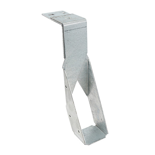 TIMCO Masonry Joist Hangers Galvanised - 47 x 225