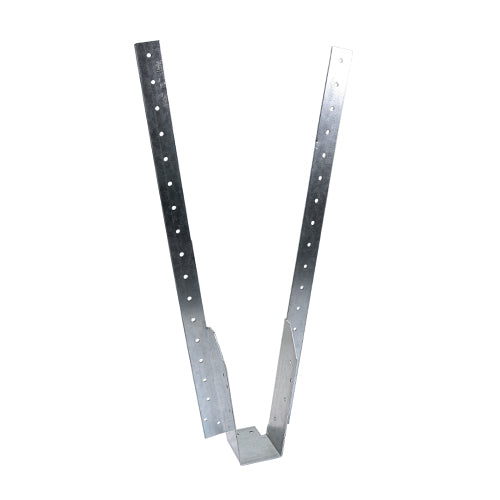 TIMCO Timber Hangers Long Leg Galvanised - 47 x 150 to 250