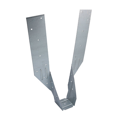 TIMCO Timber Hangers No Tag Galvanised - 47 x 125 to 220