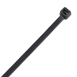 TIMCO Cable Ties Black - 4.8 x 160 (100pcs)