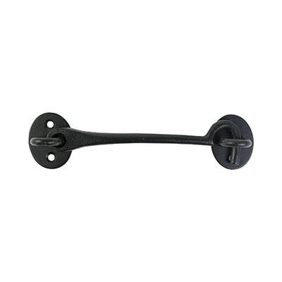 TIMCO Cabin Hooks Black - 3